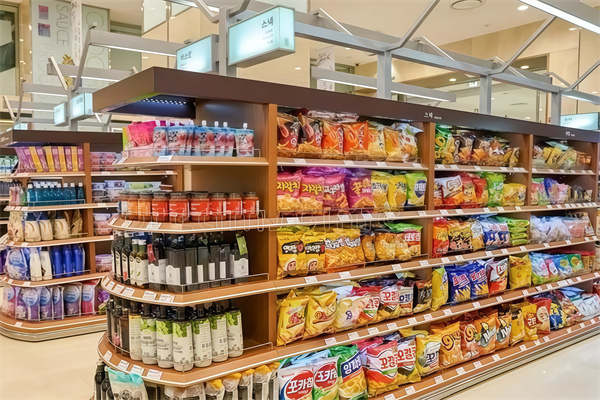 u家便利店