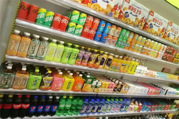 我们e家连锁便利店