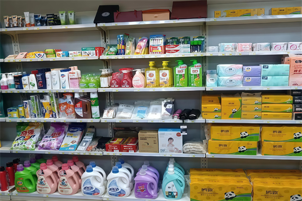 创品优客便利店