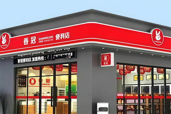 香冠便利店 香冠便利店