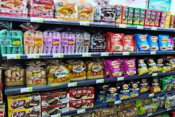 宜又佳便利店 宜又佳便利店