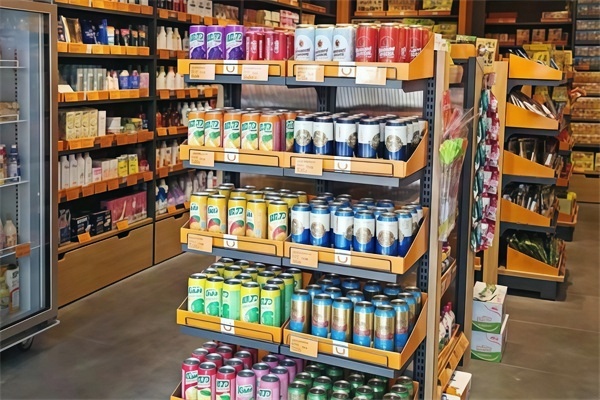 酷买便利店