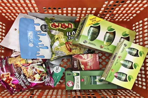 川猫便利店 川猫便利店
