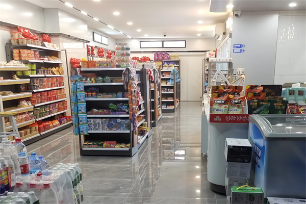 美易家便利店