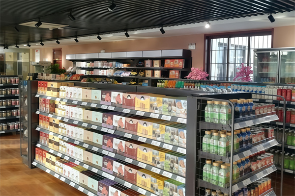 川猫便利店 川猫便利店