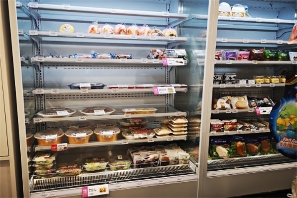 小蜜蜂便利店 小蜜蜂便利店