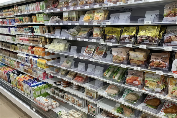 美易家便利店