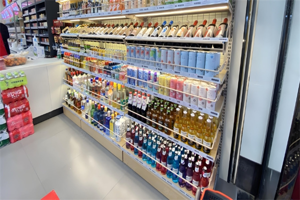 逸家便利店