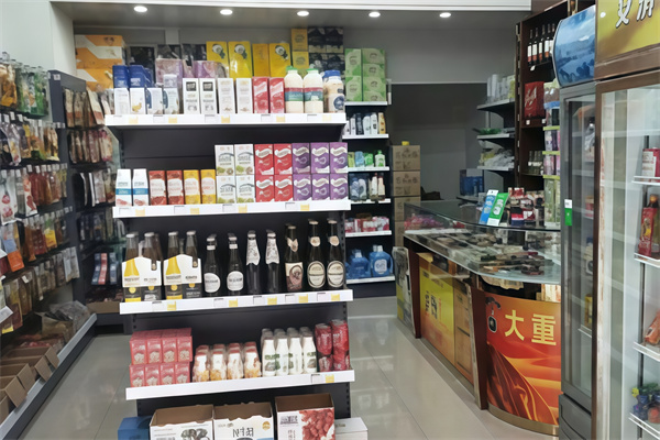 369便利店