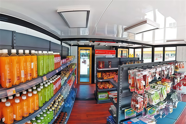 一点便利店 一点便利店
