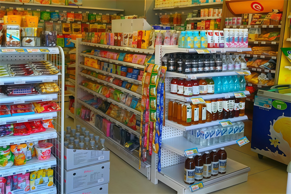 便利锋便利店