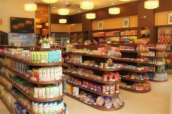 一点便利店 一点便利店
