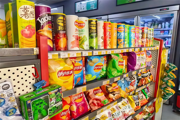 德森便利店