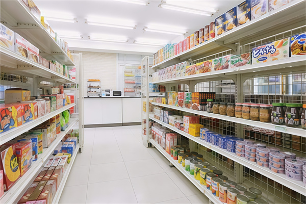 369便利店