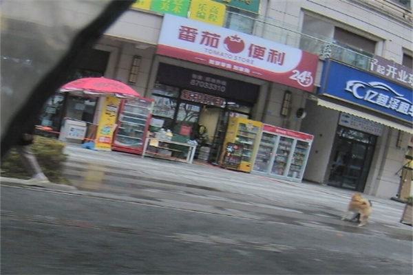 番茄便利
