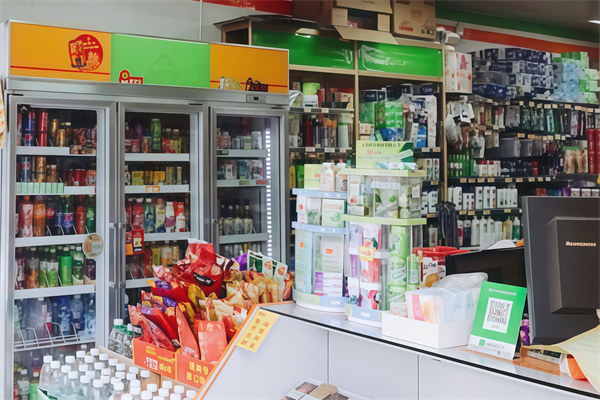 369便利店