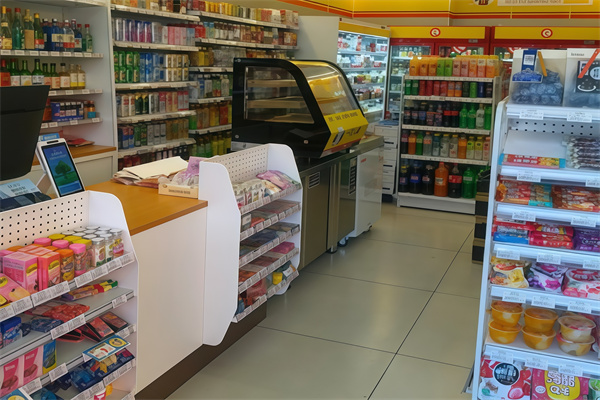 便利锋便利店