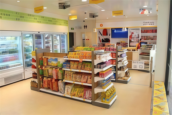 一点便利店 一点便利店