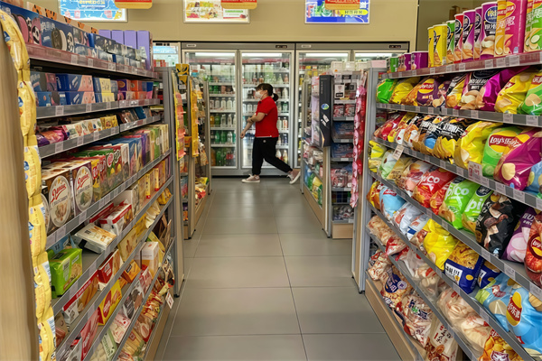 润邻便利店 润邻便利店