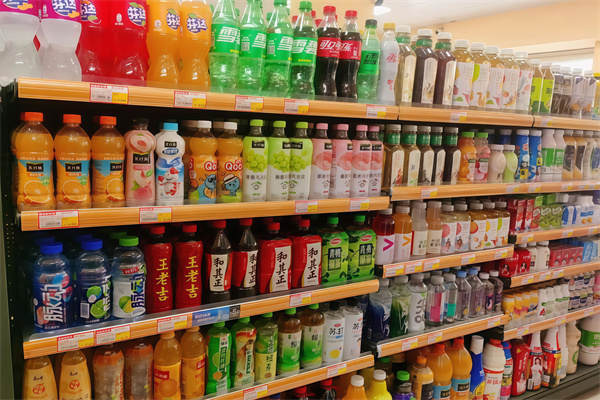 舒宁小店