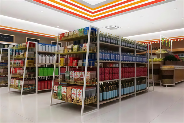 汇林便利店