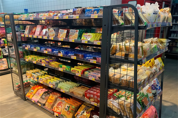 蜗牛便利店