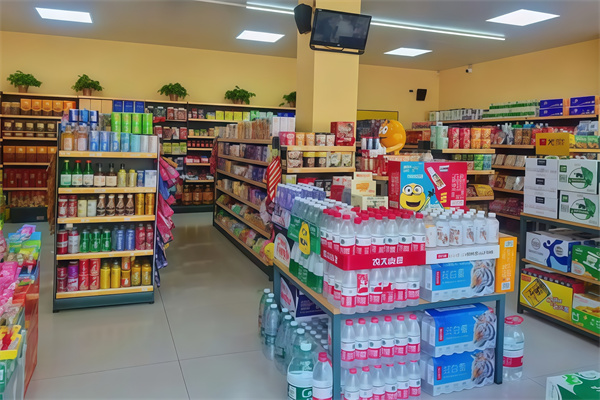 舒宁小店