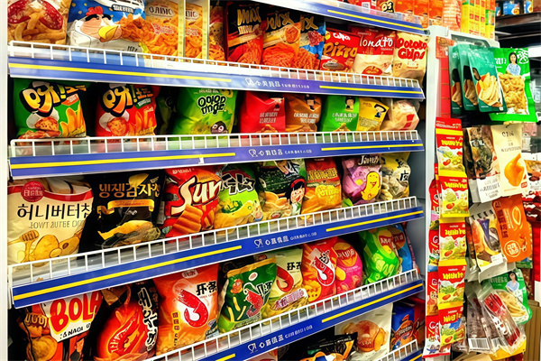 正品港货店