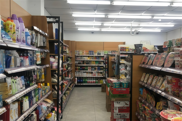 一应便利店