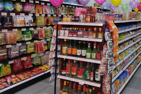 惠风便利店 惠风便利店