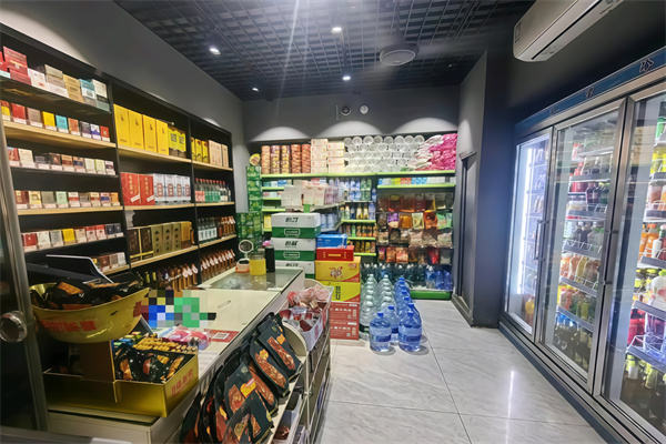 熊大便利店