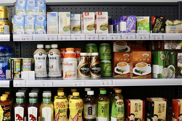口袋便利店