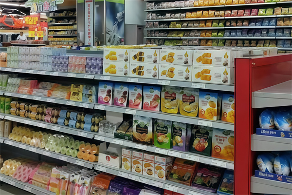 惠风便利店 惠风便利店