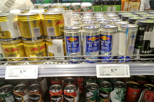 熊大便利店