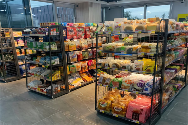 蜗牛便利店