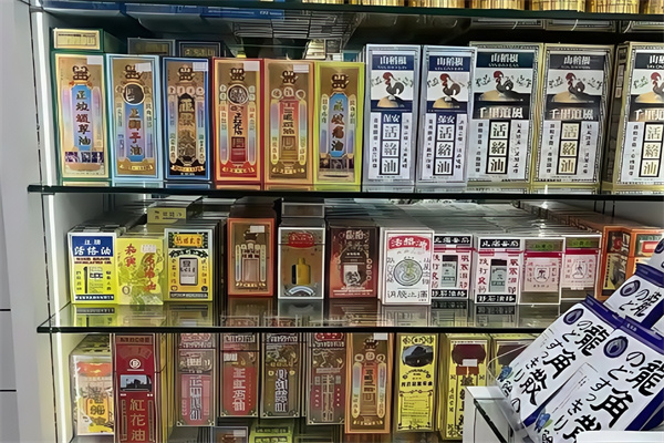 正品港货店