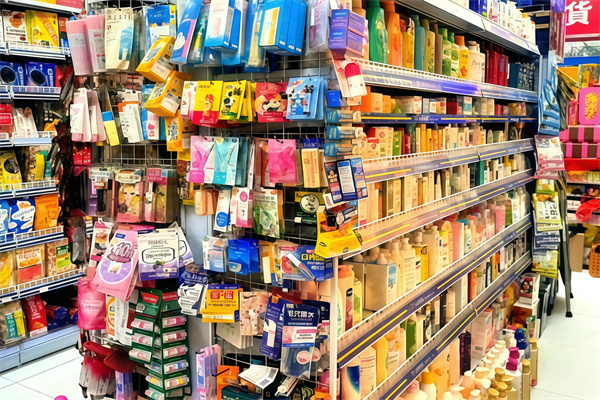 正品港货店