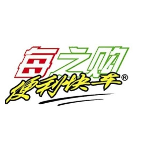 每之购便利店