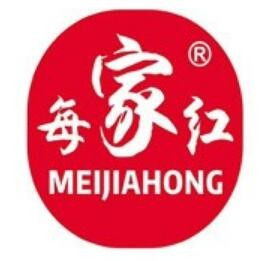 每家红便利店