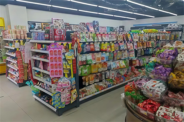 买可便利店