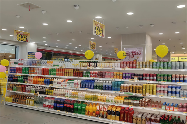 买可便利店