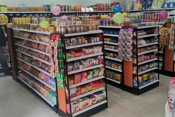 买可便利店