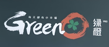 绿橙pro便利店