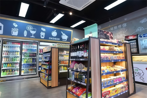 广惠便利店 广惠便利店