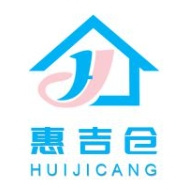 惠吉仓品牌logo