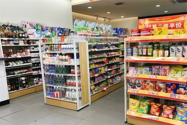 买可便利店