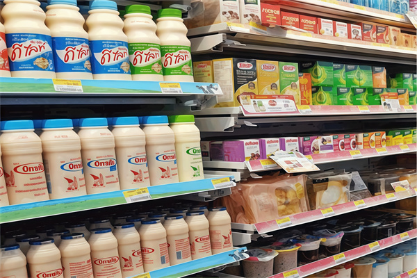 城市邻居便利店