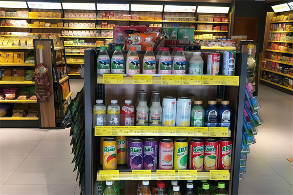 海购便利店
