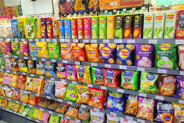 麦可多便利店