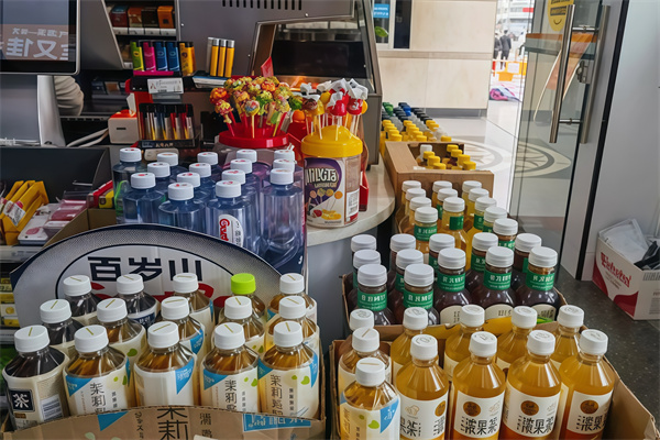 信心便利店